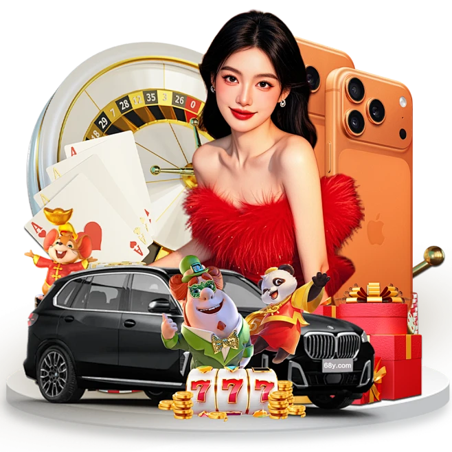 Bàn chơi và thông tin Casino trên VicClub